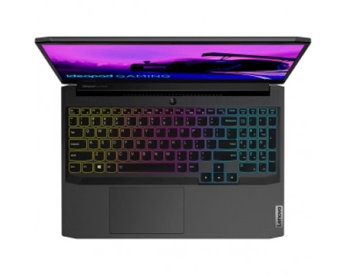 Ноутбук Lenovo IdeaPad Gaming 3 15IHU6 15.6