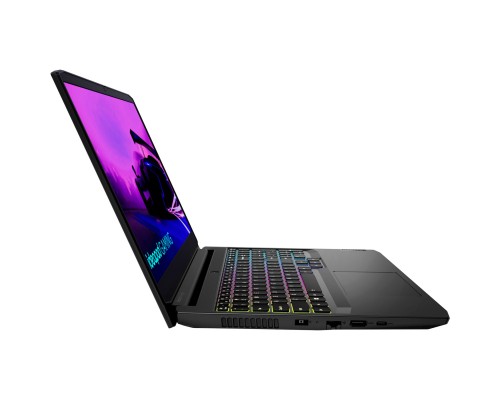 Ноутбук Lenovo IdeaPad Gaming 3 15IHU6 15.6