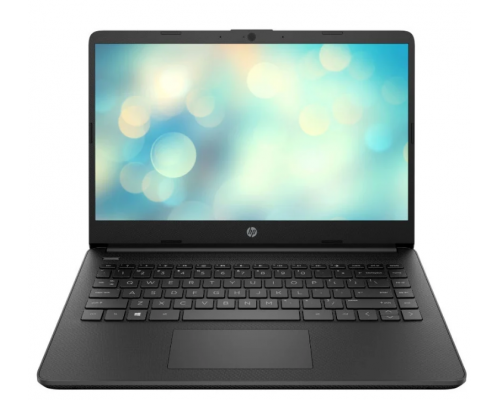 Ноутбук HP 14s-fq0025ur 14