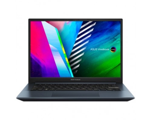 Ноутбук ASUS M3401QA-KM045W 14