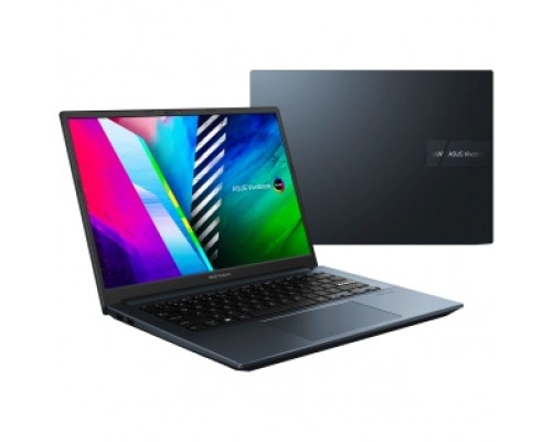 Ноутбук ASUS M3401QA-KM045W 14