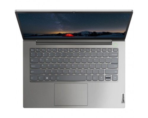 Ноутбук Lenovo ThinkBook 14 G2 14