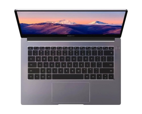 Ноутбук Huawei MateBook B3-420(NDZ-WFE9A) 14