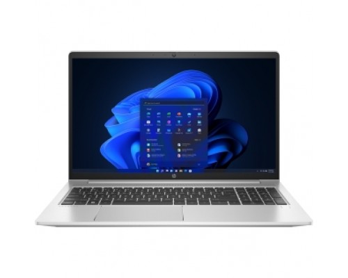 Ноутбук HP ProBook 455 G9 15.6