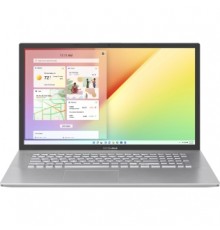 Ноутбук ASUS X712EA-AU458W 17.3