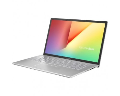 Ноутбук ASUS X712EA-AU458W 17.3