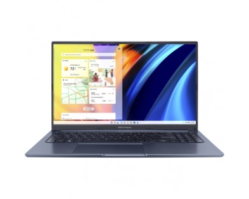 Ноутбук ASUS X1503ZA-L1232 70Вт/ч батарея 15.6