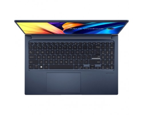 Ноутбук ASUS X1503ZA-L1232 70Вт/ч батарея 15.6