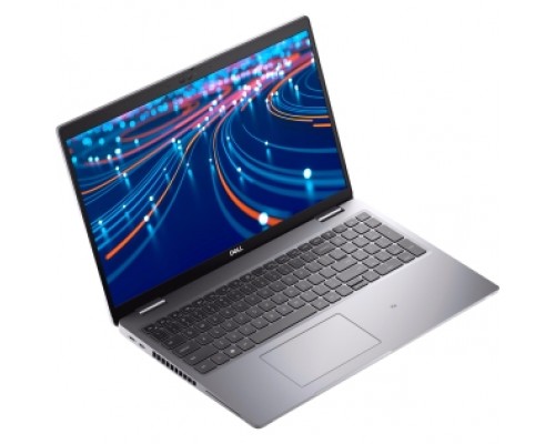 Ноутбук Dell Latitude 5520 15.6