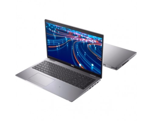 Ноутбук Dell Latitude 5520 15.6