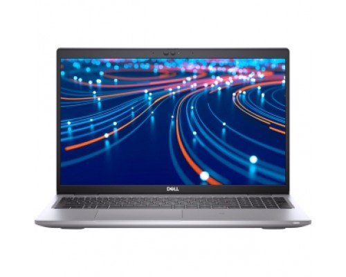 Ноутбук Dell Latitude 5520 15.6