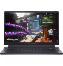 Ноутбук Alienware x15 R2 15.6