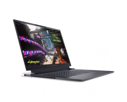 Ноутбук Alienware x15 R2 15.6