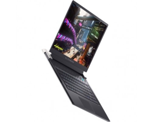 Ноутбук Alienware x15 R2 15.6