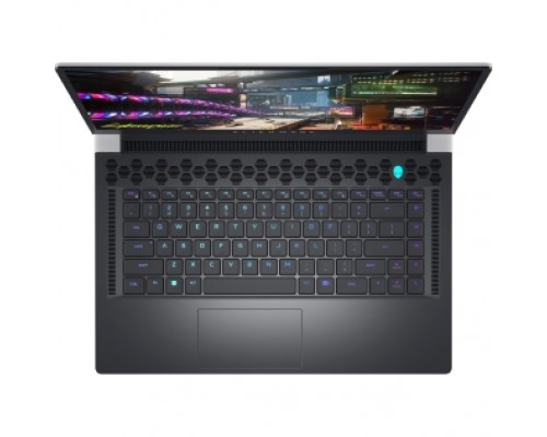 Ноутбук Alienware x15 R2 15.6