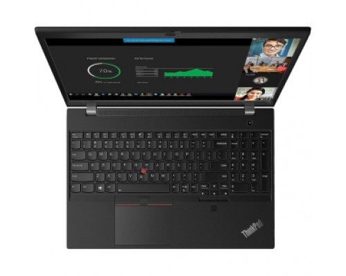 Ноутбук Lenovo ThinkPad T15p G1/15.6