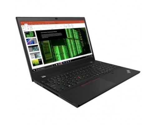 Ноутбук Lenovo ThinkPad T15p G1/15.6