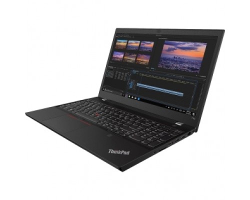 Ноутбук Lenovo ThinkPad T15p G1/15.6