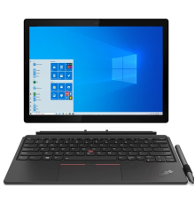 Ноутбук Lenovo ThinkPad X12 Detachable Gen 1, Intel Core i7-1180G7 (2.20GHz, 12MB) 12.3