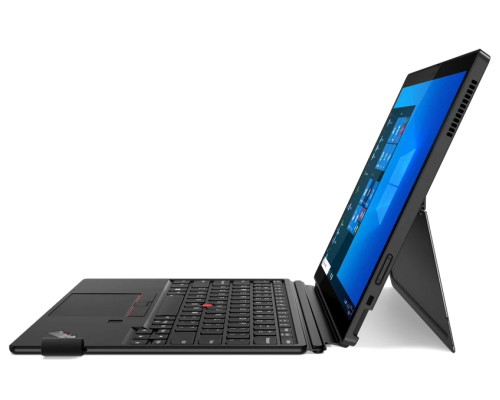 Ноутбук Lenovo ThinkPad X12 Detachable Gen 1, Intel Core i7-1180G7 (2.20GHz, 12MB) 12.3