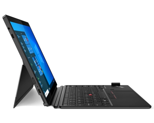 Ноутбук Lenovo ThinkPad X12 Detachable Gen 1, Intel Core i7-1180G7 (2.20GHz, 12MB) 12.3