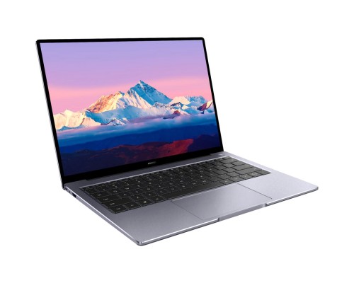 Ноутбук Huawei MateBook B5-430(KLVDZ-WFH9) 14