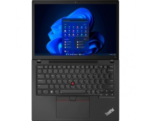 Ноутбук Lenovo ThinkPad X13 G3 13.3