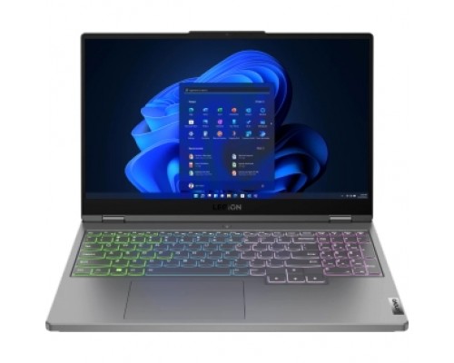 Ноутбук Lenovo Legion 5 15IAH7 15.6