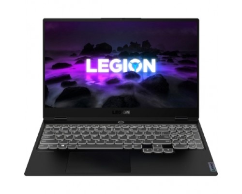 Ноутбук Lenovo Legion S7 15ACH6 15.6