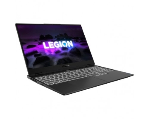 Ноутбук Lenovo Legion S7 15ACH6 15.6