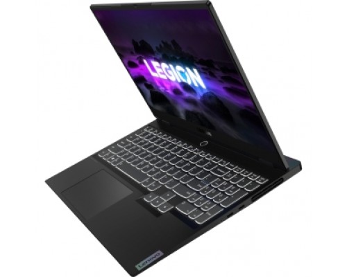 Ноутбук Lenovo Legion S7 15ACH6 15.6