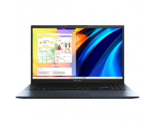 Ноутбук ASUS M6500QC-L1123 90NB0YN1-M007F0