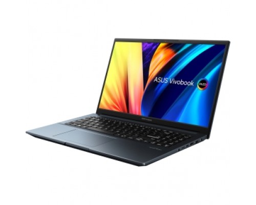 Ноутбук ASUS M6500QC-L1123 90NB0YN1-M007F0