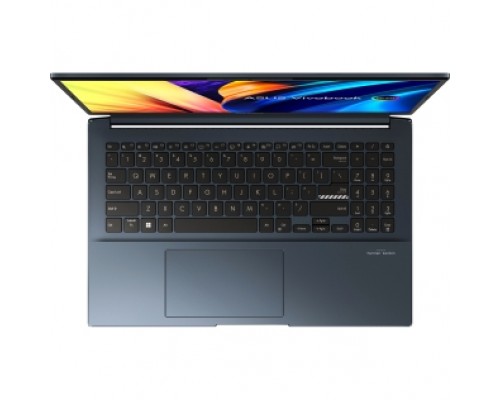 Ноутбук ASUS M6500QC-L1123 90NB0YN1-M007F0