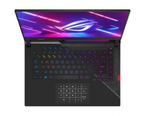 Ноутбук ASUS ROG G533ZX-LN087W 15.6