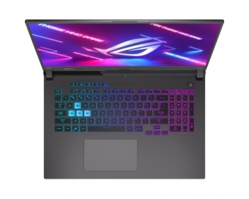 Ноутбук ASUS ROG G713RS-KH021 17.3