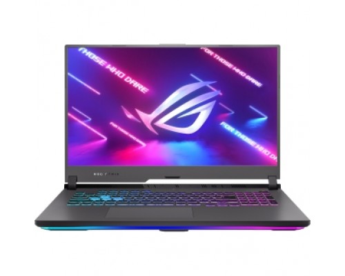 Ноутбук ASUS ROG G713RS-KH021 17.3