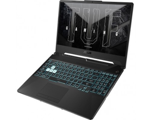 Ноутбук ASUS TUF FX506LHB-HN333 15.6