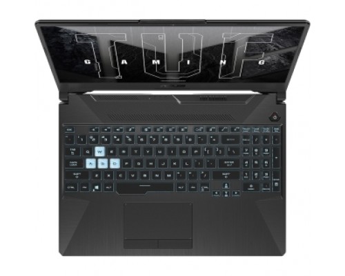 Ноутбук ASUS TUF FX506LHB-HN333 15.6