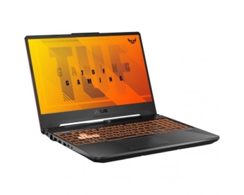 Ноутбук ASUS TUF FX506LHB-HN323 15.6