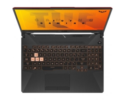 Ноутбук ASUS TUF FX506LHB-HN323 15.6