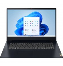 Ноутбук Lenovo IdeaPad 3 17IAU7 17.3