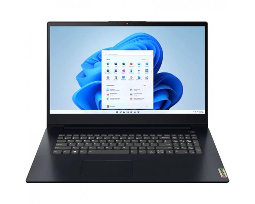 Ноутбук Lenovo IdeaPad 3 17IAU7 17.3