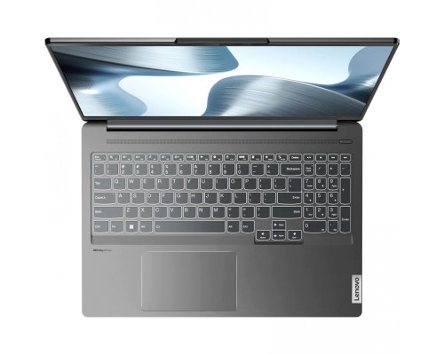 Ноутбук Lenovo IdeaPad 5 Pro 16IAH7 16