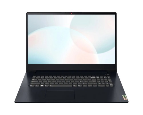 Ноутбук Lenovo IdeaPad 3 17IAU7 17.3