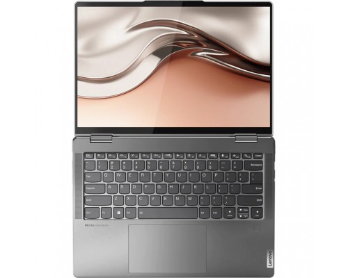 Ноутбук Lenovo Yoga 7 14ARB7 14