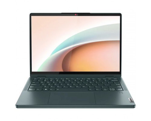 Ноутбук Lenovo Yoga 6 13ALC7 13.3