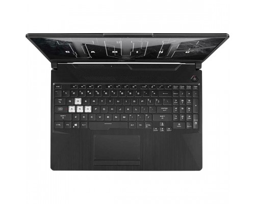 Ноутбук ASUS TUF FX506HCB-HN303W 15.6