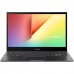 Ноутбук ASUS TP470EA-EC458W flip Touch 14