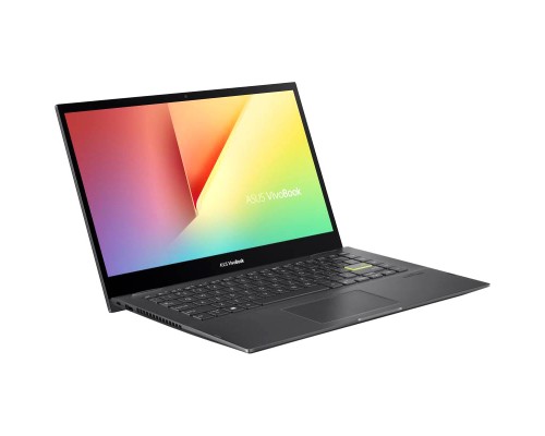 Ноутбук ASUS TP470EA-EC458W flip Touch 14